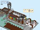 Istruzioni per la Costruzione - LEGO - 70657 - NINJAGO® City Docks: Page 158