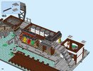 Istruzioni per la Costruzione - LEGO - 70657 - NINJAGO® City Docks: Page 168