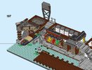 Istruzioni per la Costruzione - LEGO - 70657 - NINJAGO® City Docks: Page 175