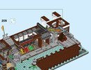 Istruzioni per la Costruzione - LEGO - 70657 - NINJAGO® City Docks: Page 184