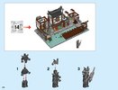 Istruzioni per la Costruzione - LEGO - 70657 - NINJAGO® City Docks: Page 232