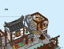 Istruzioni per la Costruzione - LEGO - 70657 - NINJAGO® City Docks: Page 271