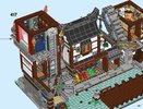 Istruzioni per la Costruzione - LEGO - 70657 - NINJAGO® City Docks: Page 297