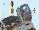 Istruzioni per la Costruzione - LEGO - 70657 - NINJAGO® City Docks: Page 339