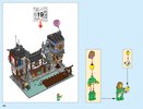 Istruzioni per la Costruzione - LEGO - 70657 - NINJAGO® City Docks: Page 354