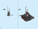 Istruzioni per la Costruzione - LEGO - 70657 - NINJAGO® City Docks: Page 364