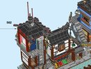 Istruzioni per la Costruzione - LEGO - 70657 - NINJAGO® City Docks: Page 365