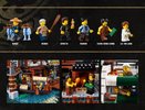 Istruzioni per la Costruzione - LEGO - 70657 - NINJAGO® City Docks: Page 370