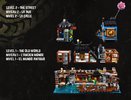 Istruzioni per la Costruzione - LEGO - 70657 - NINJAGO® City Docks: Page 372