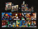 Istruzioni per la Costruzione - LEGO - 70657 - NINJAGO® City Docks: Page 373