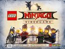 Istruzioni per la Costruzione - LEGO - 70657 - NINJAGO® City Docks: Page 374