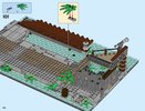 Istruzioni per la Costruzione - LEGO - 70657 - NINJAGO® City Docks: Page 100