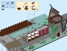 Istruzioni per la Costruzione - LEGO - 70657 - NINJAGO® City Docks: Page 116