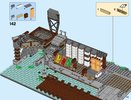 Istruzioni per la Costruzione - LEGO - 70657 - NINJAGO® City Docks: Page 133