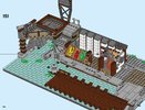 Istruzioni per la Costruzione - LEGO - 70657 - NINJAGO® City Docks: Page 140