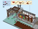 Istruzioni per la Costruzione - LEGO - 70657 - NINJAGO® City Docks: Page 145