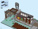 Istruzioni per la Costruzione - LEGO - 70657 - NINJAGO® City Docks: Page 146