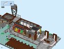 Istruzioni per la Costruzione - LEGO - 70657 - NINJAGO® City Docks: Page 154