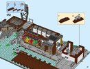 Istruzioni per la Costruzione - LEGO - 70657 - NINJAGO® City Docks: Page 157