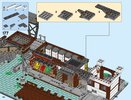 Istruzioni per la Costruzione - LEGO - 70657 - NINJAGO® City Docks: Page 162