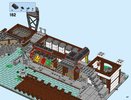 Istruzioni per la Costruzione - LEGO - 70657 - NINJAGO® City Docks: Page 167