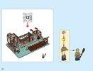 Istruzioni per la Costruzione - LEGO - 70657 - NINJAGO® City Docks: Page 192