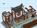 Istruzioni per la Costruzione - LEGO - 70657 - NINJAGO® City Docks: Page 243