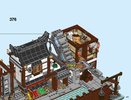 Istruzioni per la Costruzione - LEGO - 70657 - NINJAGO® City Docks: Page 271