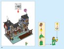 Istruzioni per la Costruzione - LEGO - 70657 - NINJAGO® City Docks: Page 354