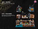 Istruzioni per la Costruzione - LEGO - 70657 - NINJAGO® City Docks: Page 372