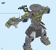 Istruzioni per la Costruzione - LEGO - 70658 - Oni Titan: Page 74