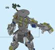 Istruzioni per la Costruzione - LEGO - 70658 - Oni Titan: Page 83