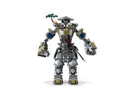 70658 - Oni Titan