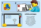 Istruzioni per la Costruzione - LEGO - 70661 - Spinjitzu Zane: Page 3