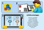 Istruzioni per la Costruzione - LEGO - 70663 - Spinjitzu Nya & Wu: Page 3