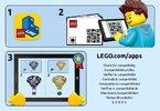 Istruzioni per la Costruzione - LEGO - 70664 - Spinjitzu Lloyd vs. Garmadon: Page 3