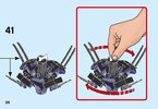 Istruzioni per la Costruzione - LEGO - 70664 - Spinjitzu Lloyd vs. Garmadon: Page 38