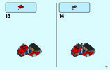 Istruzioni per la Costruzione - LEGO - 70665 - The Samurai Mech: Page 13