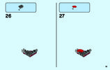 Istruzioni per la Costruzione - LEGO - 70665 - The Samurai Mech: Page 19