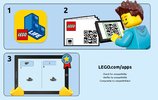 Istruzioni per la Costruzione - LEGO - 70666 - The Golden Dragon: Page 3