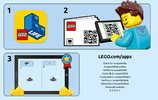 Istruzioni per la Costruzione - LEGO - 70666 - The Golden Dragon: Page 3