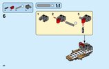 Istruzioni per la Costruzione - LEGO - 70667 - Kai's Blade Cycle & Zane's Snowmobile: Page 30