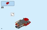 Istruzioni per la Costruzione - LEGO - 70667 - Kai's Blade Cycle & Zane's Snowmobile: Page 42