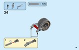 Istruzioni per la Costruzione - LEGO - 70667 - Kai's Blade Cycle & Zane's Snowmobile: Page 49