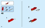 Istruzioni per la Costruzione - LEGO - 70667 - Kai's Blade Cycle & Zane's Snowmobile: Page 60