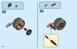 Istruzioni per la Costruzione - LEGO - 70667 - Kai's Blade Cycle & Zane's Snowmobile: Page 48