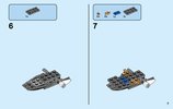 Istruzioni per la Costruzione - LEGO - 70667 - Kai's Blade Cycle & Zane's Snowmobile: Page 7