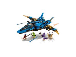 70668 - Jay's Storm Fighter