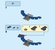 Istruzioni per la Costruzione - LEGO - 70668 - Jay's Storm Fighter: Page 9