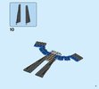 Istruzioni per la Costruzione - LEGO - 70668 - Jay's Storm Fighter: Page 11